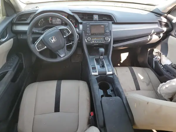19XFC2F57JE023509 2018 HONDA CIVIC - Image 8