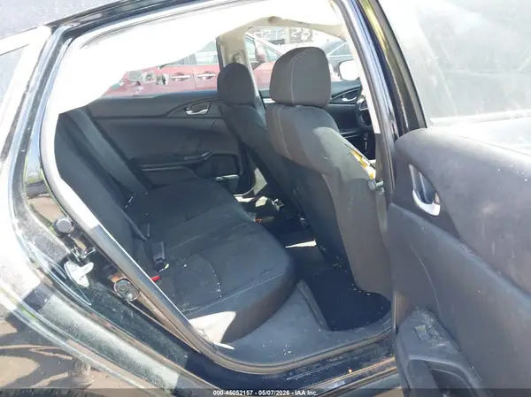 19XFC2F57JE024367 2018 HONDA CIVIC - Image 8
