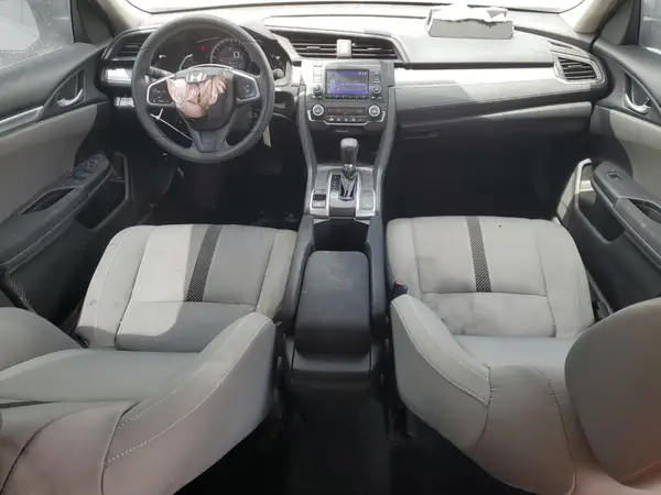 19XFC2F57JE024756 2018 HONDA CIVIC - Image 8
