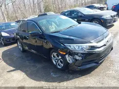 19XFC2F57JE025292 2018 HONDA CIVIC