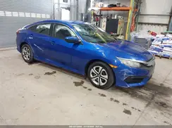 19XFC2F57JE026507 2018 HONDA CIVIC