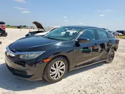 19XFC2F57JE027639 2018 HONDA CIVIC