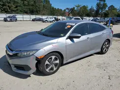 19XFC2F57JE029021 2018 HONDA CIVIC