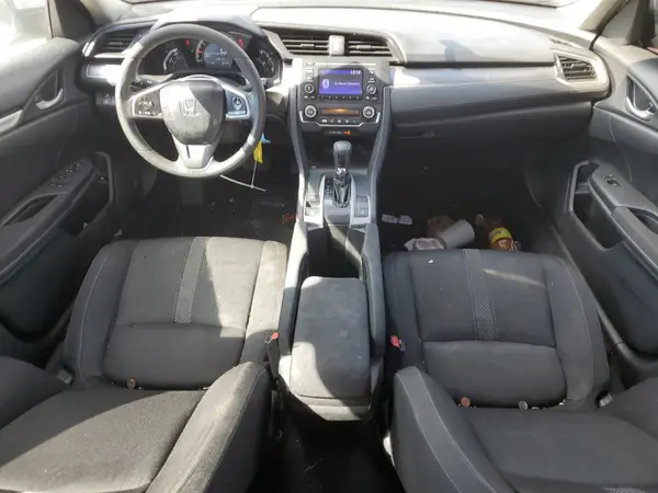 19XFC2F57JE029021 2018 HONDA CIVIC - Image 8