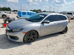 19XFC2F57JE029097 2018 HONDA CIVIC