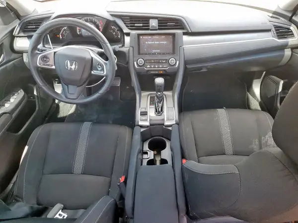 19XFC2F57JE029097 2018 HONDA CIVIC - Image 8