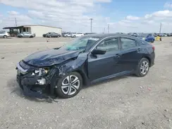 19XFC2F57JE029729 2018 HONDA CIVIC