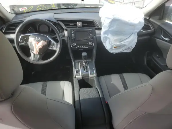 19XFC2F57JE029729 2018 HONDA CIVIC - Image 8