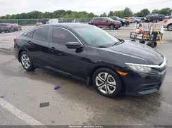 19XFC2F57JE029908 2018 HONDA CIVIC