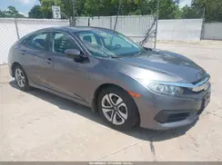 19XFC2F57JE030234 2018 HONDA CIVIC