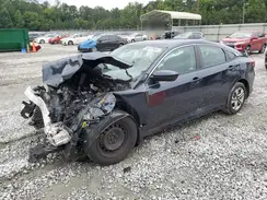 19XFC2F57JE030833 2018 HONDA CIVIC