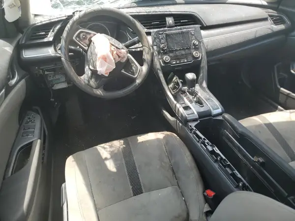 19XFC2F57JE030833 2018 HONDA CIVIC - Image 8