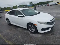 19XFC2F57JE031061 2018 HONDA CIVIC