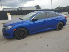 19XFC2F57JE031075 2018 HONDA CIVIC
