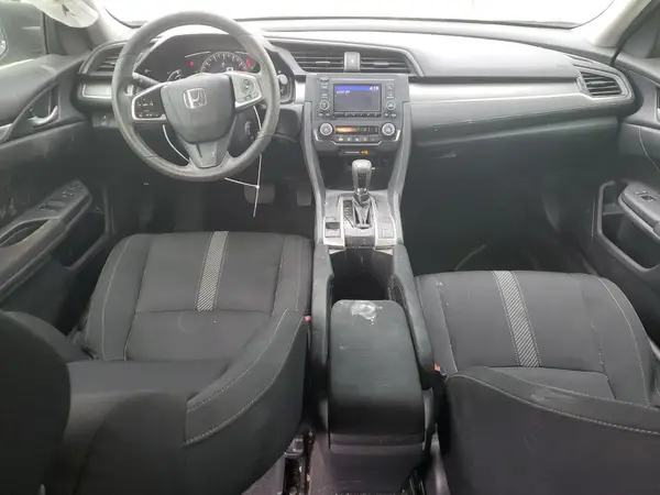 19XFC2F57JE031075 2018 HONDA CIVIC - Image 8