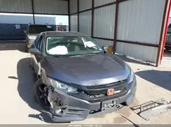 19XFC2F57JE031187 2018 HONDA CIVIC