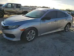 19XFC2F57JE031884 2018 HONDA CIVIC