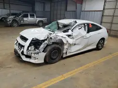 19XFC2F57JE031951 2018 HONDA CIVIC