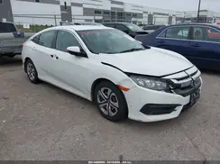 19XFC2F57JE032968 2018 HONDA CIVIC