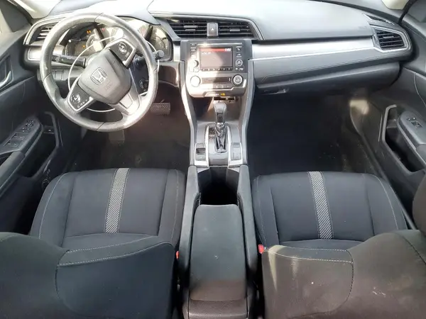 19XFC2F57JE033411 2018 HONDA CIVIC - Image 8