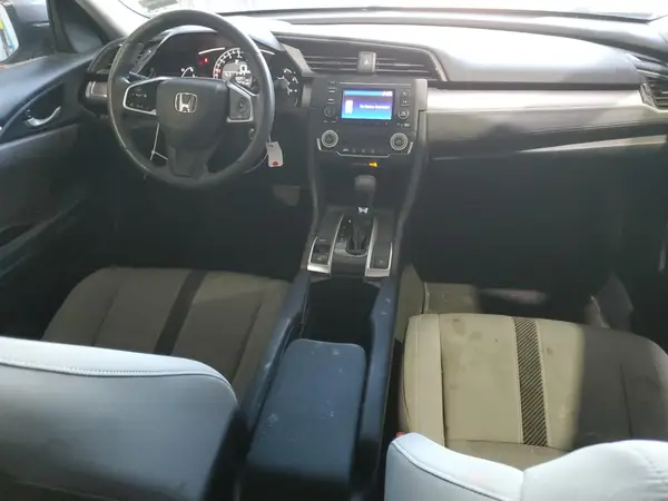 19XFC2F57JE033540 2018 HONDA CIVIC - Image 8
