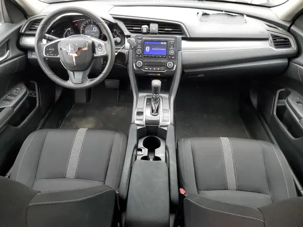 19XFC2F57JE033991 2018 HONDA CIVIC - Image 8