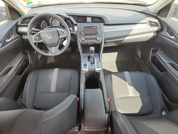 19XFC2F57JE034168 2018 HONDA CIVIC - Image 8