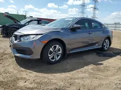 19XFC2F57JE034185 2018 HONDA CIVIC