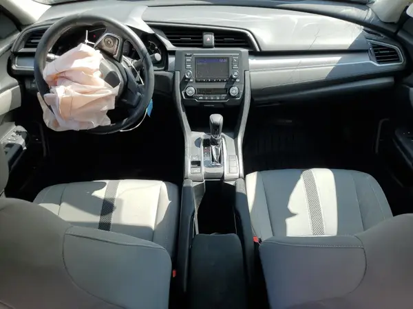 19XFC2F57JE034185 2018 HONDA CIVIC - Image 8