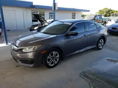 19XFC2F57JE034199 2018 HONDA CIVIC