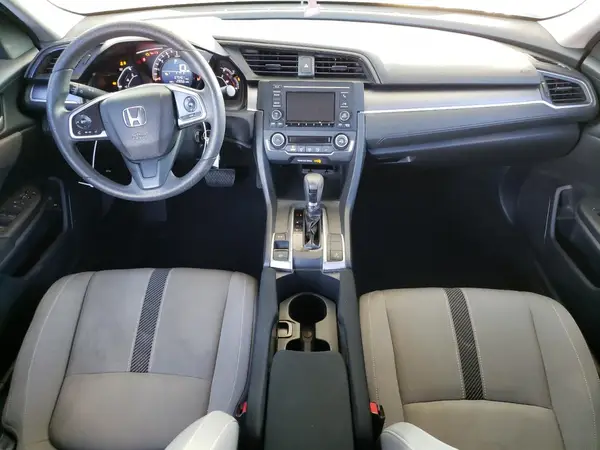 19XFC2F57JE034199 2018 HONDA CIVIC - Image 8