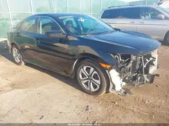 19XFC2F57JE036227 2018 HONDA CIVIC