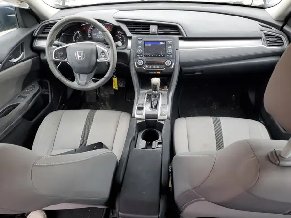 19XFC2F57JE037622 2018 HONDA CIVIC - Image 8
