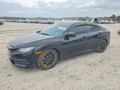 19XFC2F57JE039001 2018 HONDA CIVIC