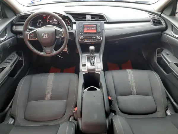 19XFC2F57JE039001 2018 HONDA CIVIC - Image 8