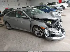 19XFC2F57JE039614 2018 HONDA CIVIC
