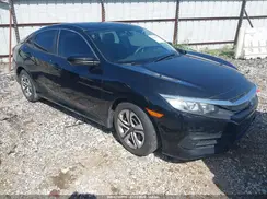 19XFC2F57JE041590 2018 HONDA CIVIC