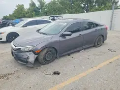 19XFC2F57JE041783 2018 HONDA CIVIC