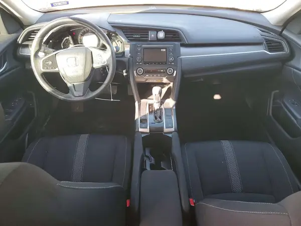 19XFC2F57JE042349 2018 HONDA CIVIC - Image 8