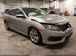 19XFC2F57JE042609 2018 HONDA CIVIC