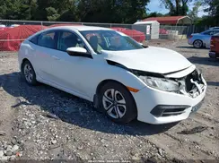 19XFC2F57JE042755 2018 HONDA CIVIC