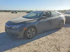 19XFC2F57JE042982 2018 HONDA CIVIC