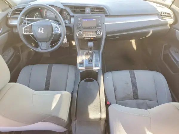 19XFC2F57JE042982 2018 HONDA CIVIC - Image 8