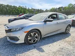 19XFC2F57JE042996 2018 HONDA CIVIC