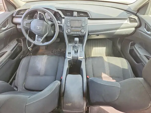 19XFC2F57JE042996 2018 HONDA CIVIC - Image 8