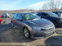 19XFC2F57JE043405 2018 HONDA CIVIC