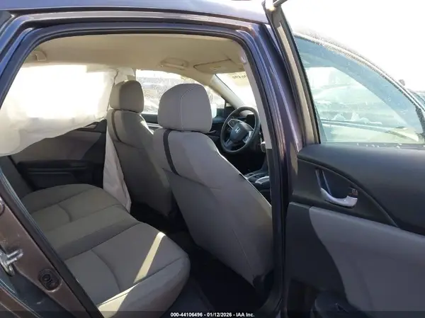 19XFC2F57JE043405 2018 HONDA CIVIC - Image 8