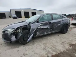 19XFC2F57JE043792 2018 HONDA CIVIC