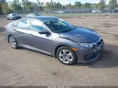 19XFC2F57JE043808 2018 HONDA CIVIC