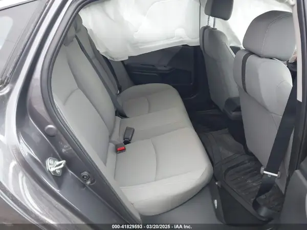 19XFC2F57JE044098 2018 HONDA CIVIC - Image 8